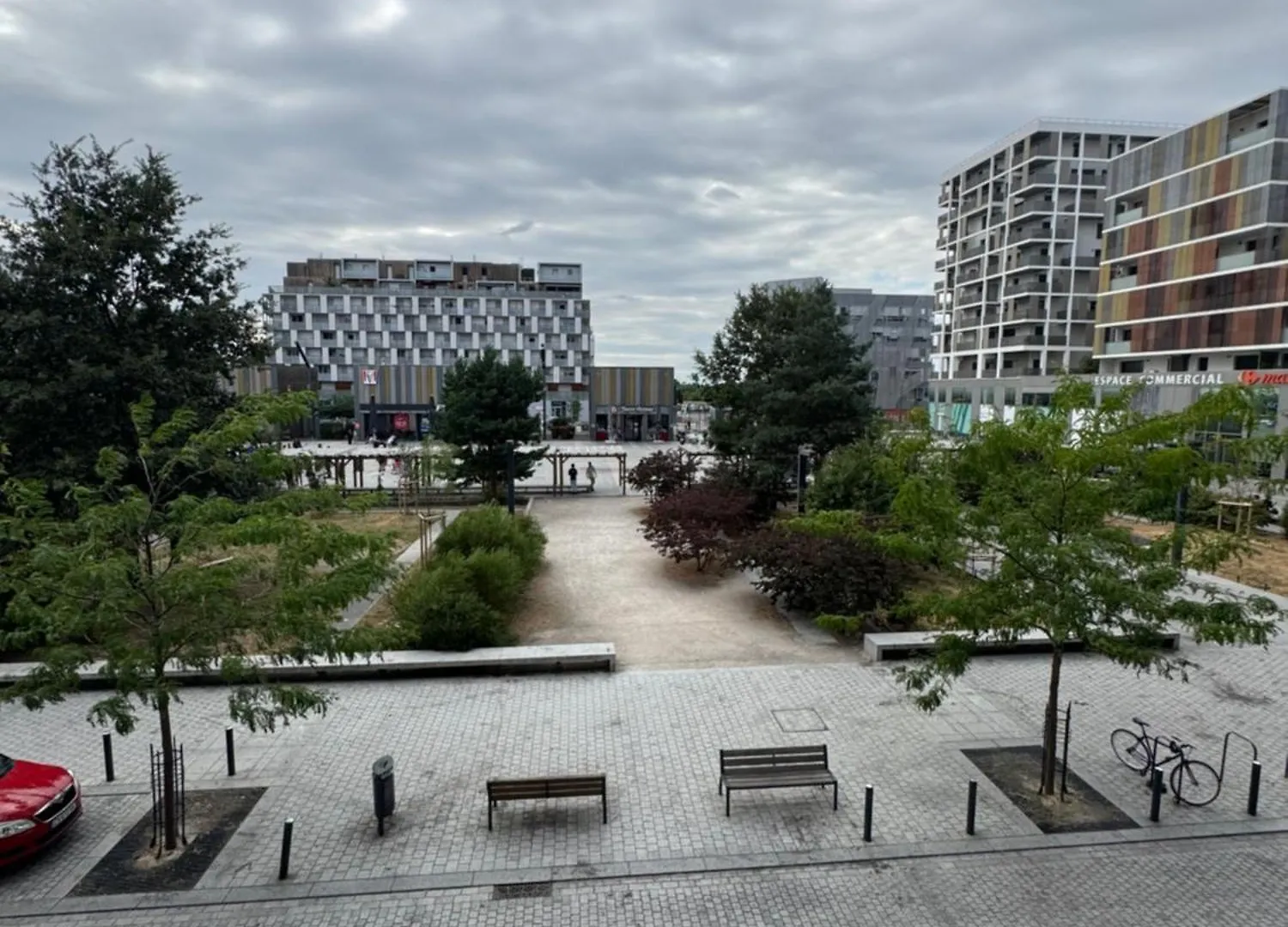 Garden Suite Toulouse