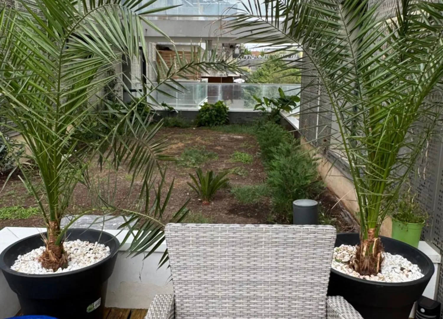 Garden Suite Toulouse 0*,  Frankreich