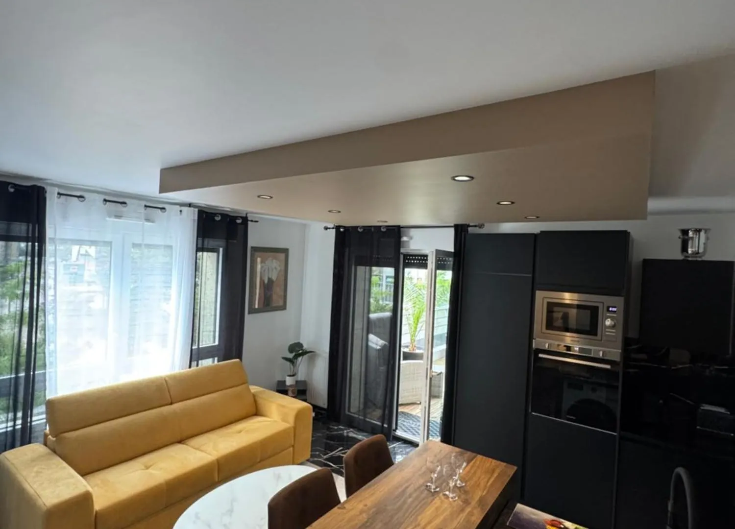 Garden Suite Toulouse