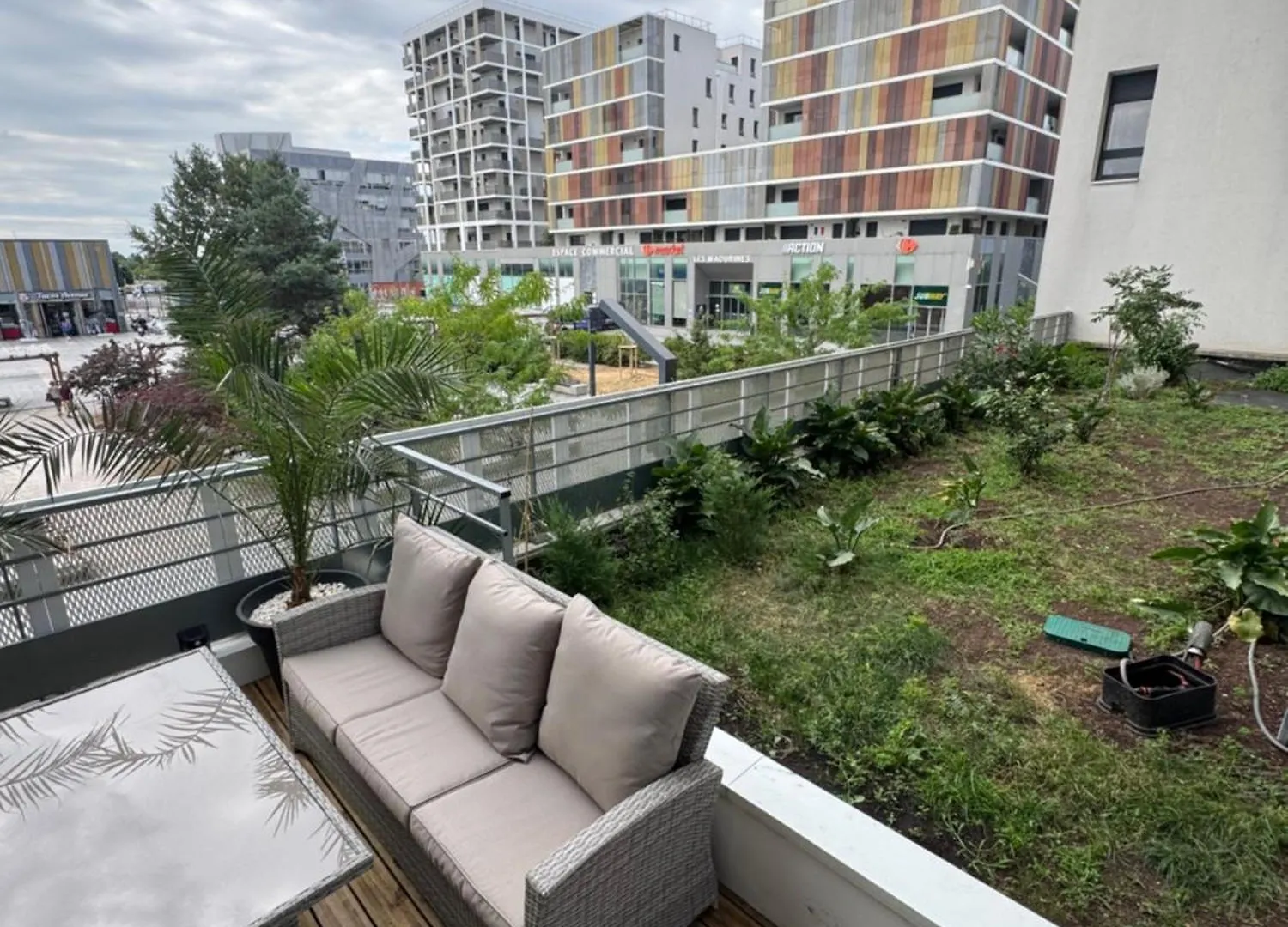 Garden Suite Toulouse 0*,