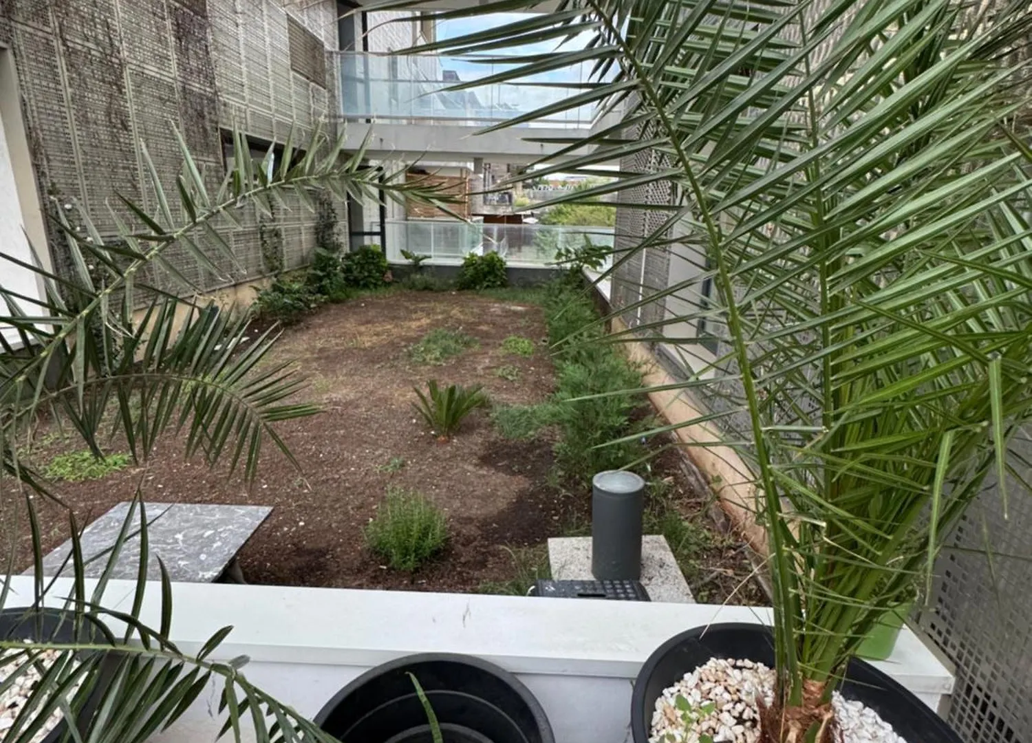 Garden Suite Toulouse