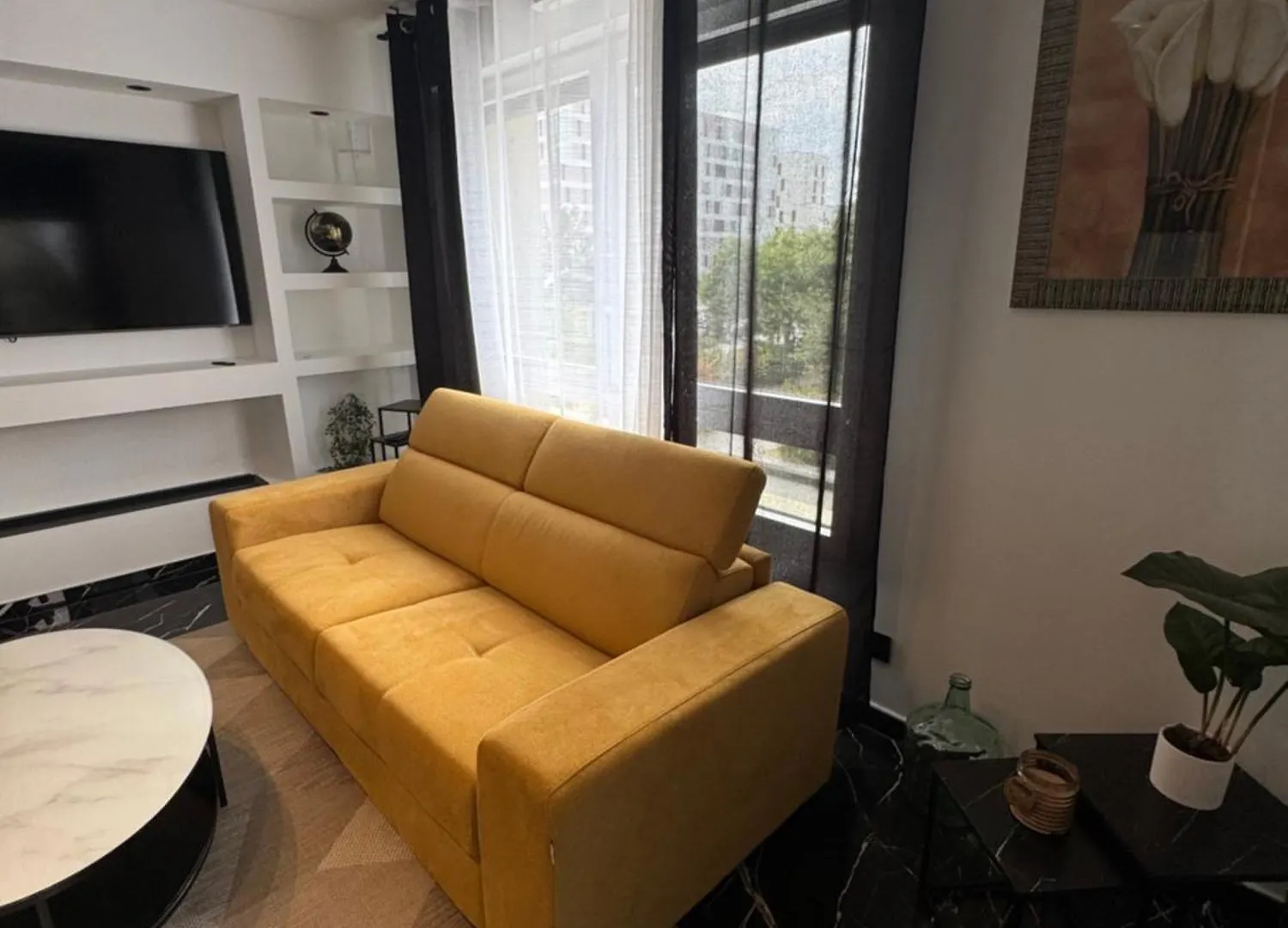 Apartment Garden Suite Toulouse