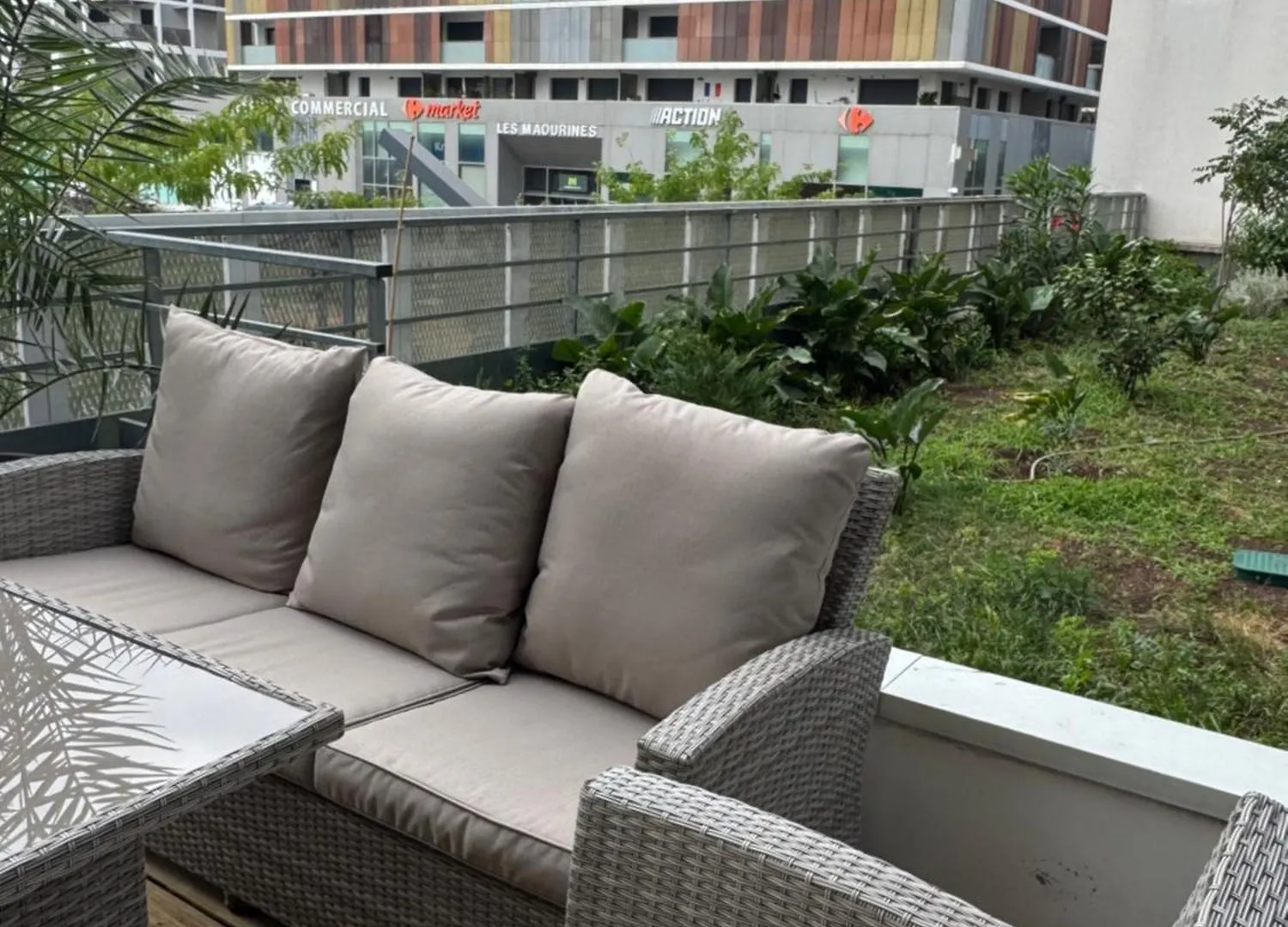 Garden Suite Toulouse 0*,  Frankreich