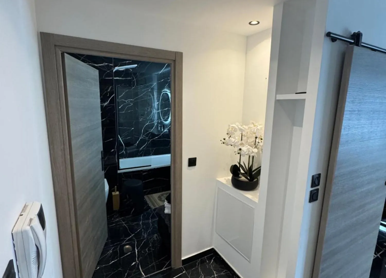 Apartment Garden Suite Toulouse Frankreich