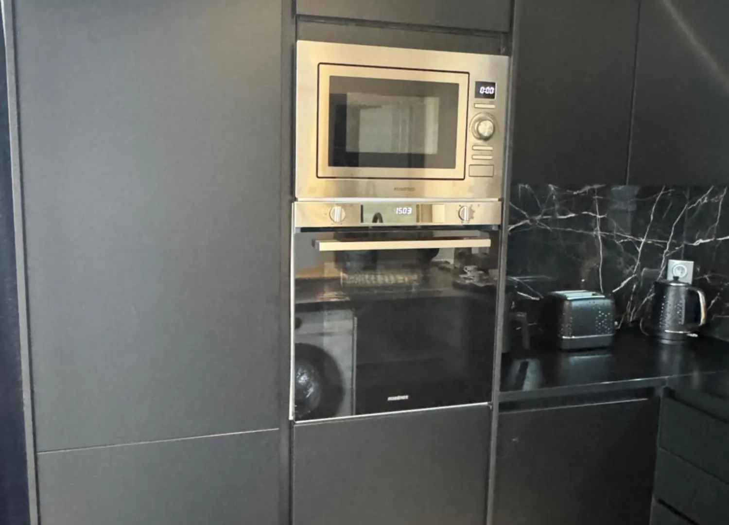 Apartment Garden Suite Toulouse