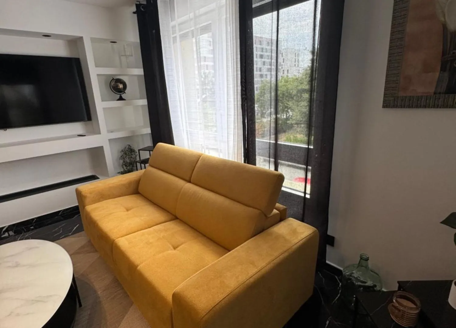 Garden Suite Toulouse