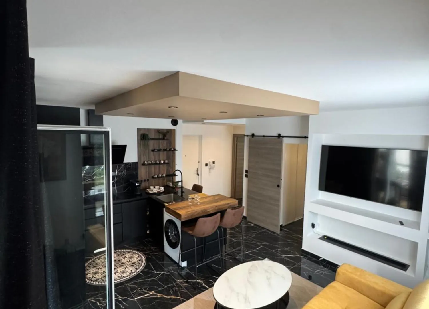 Garden Suite Toulouse Apartment