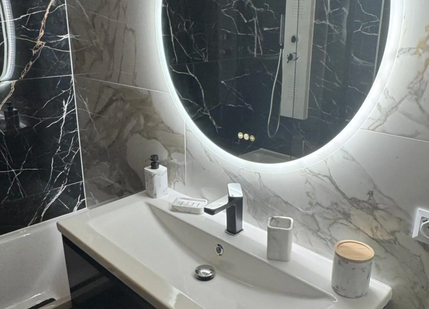 Garden Suite Toulouse