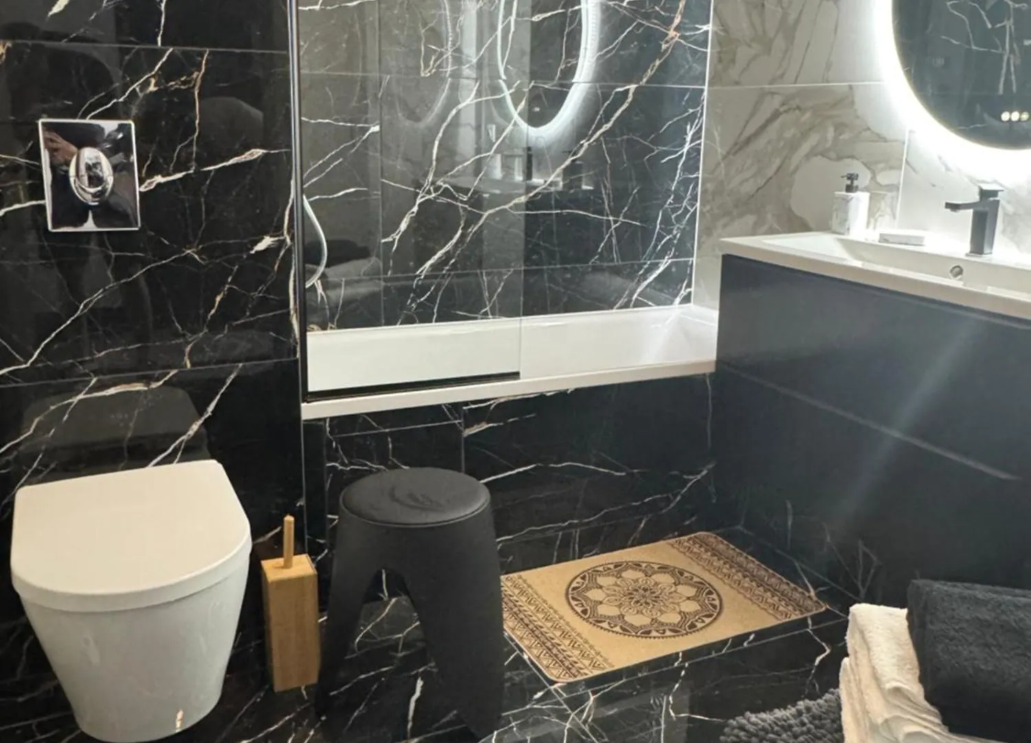 Apartment Garden Suite Toulouse