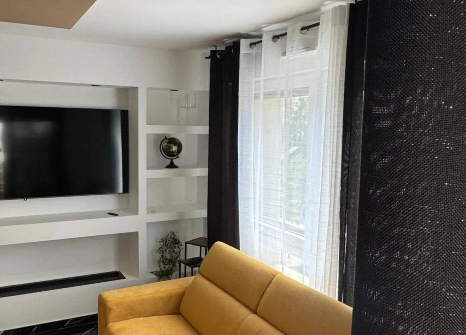 Garden Suite Toulouse