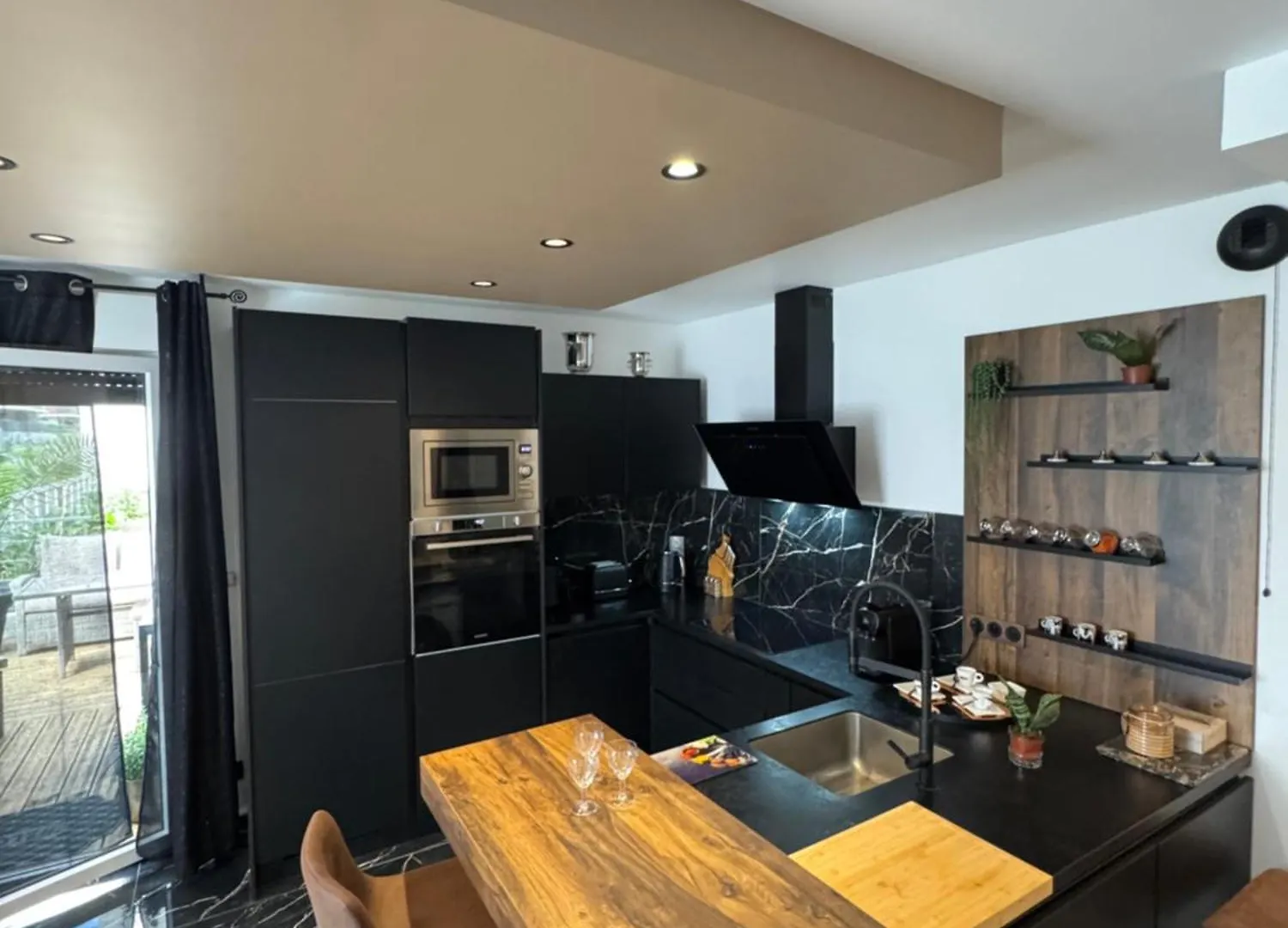 Apartment Garden Suite Toulouse