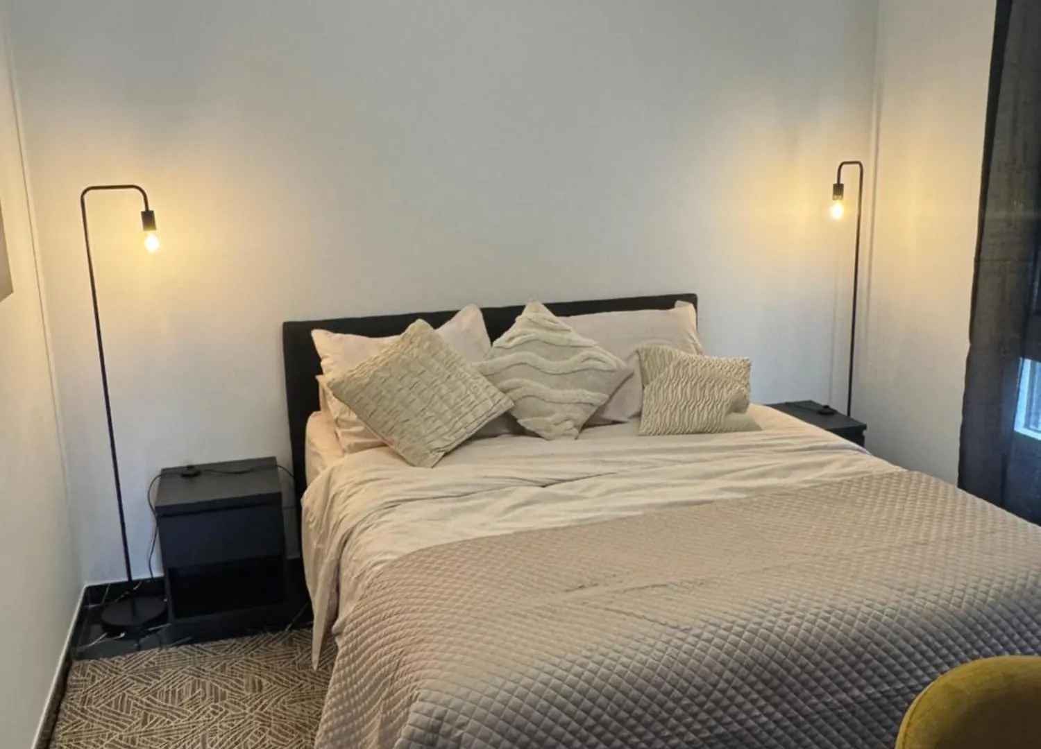 Garden Suite Toulouse Apartment