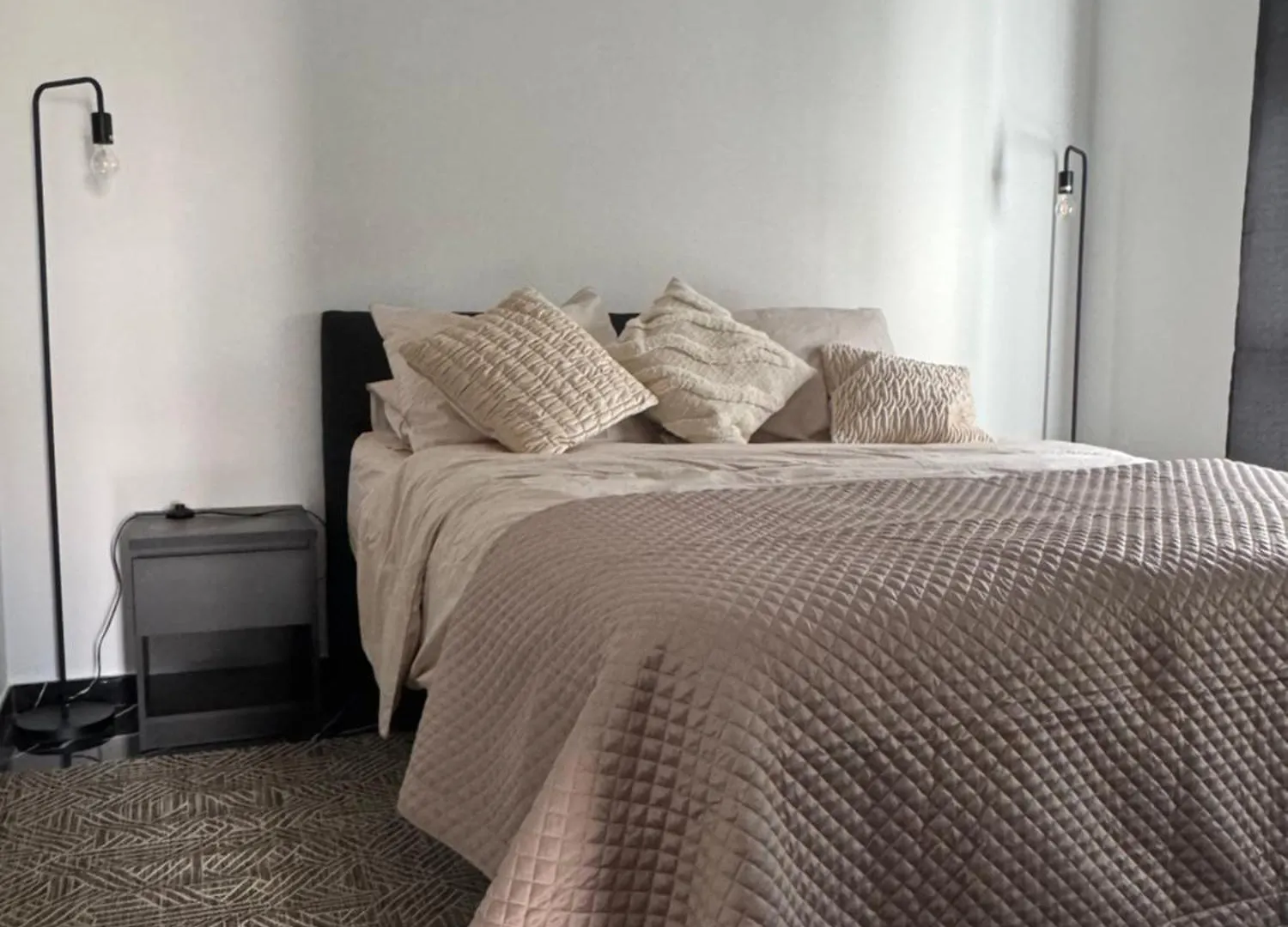 Apartment Garden Suite Toulouse