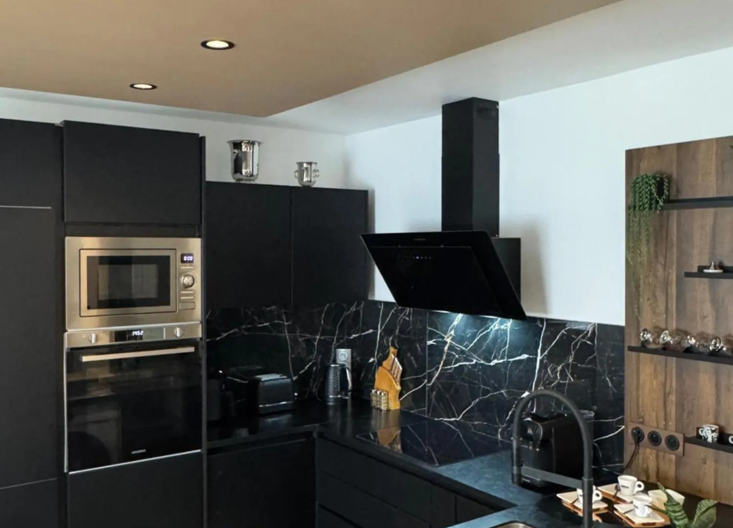 Garden Suite Toulouse 0*,  Frankreich