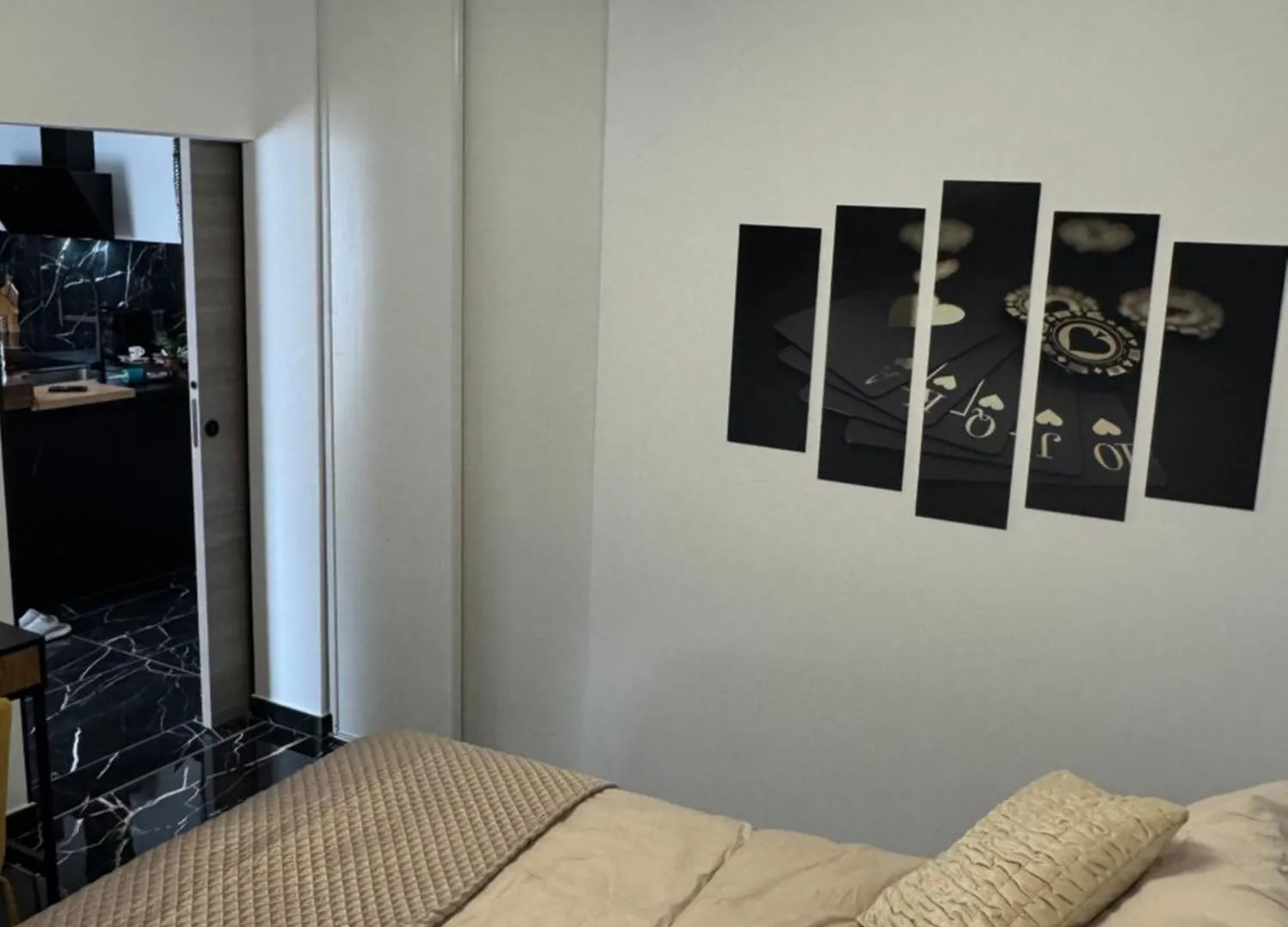 Garden Suite Toulouse