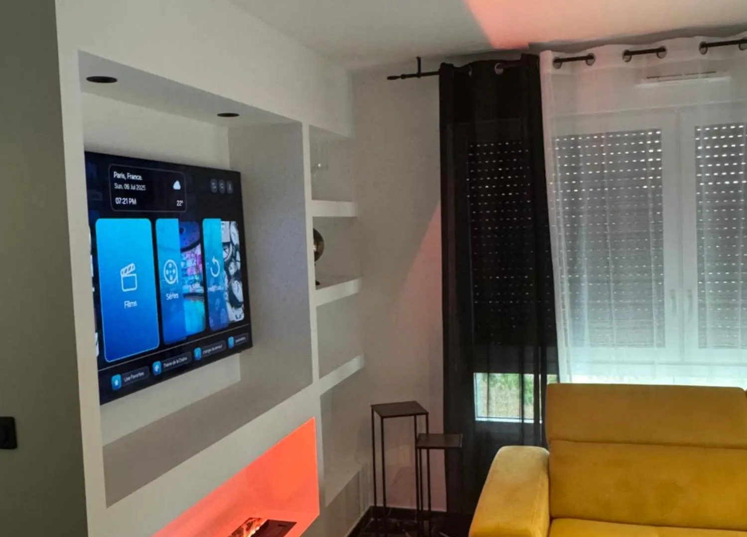 Garden Suite Toulouse Apartment