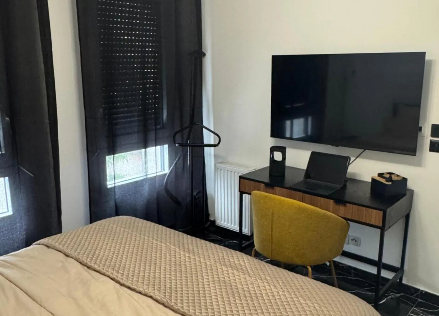 Garden Suite Toulouse Frankreich