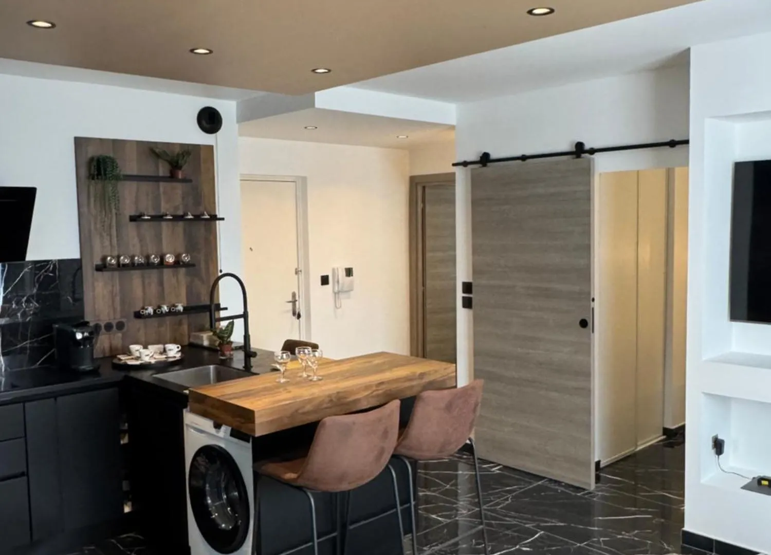 Garden Suite Toulouse
