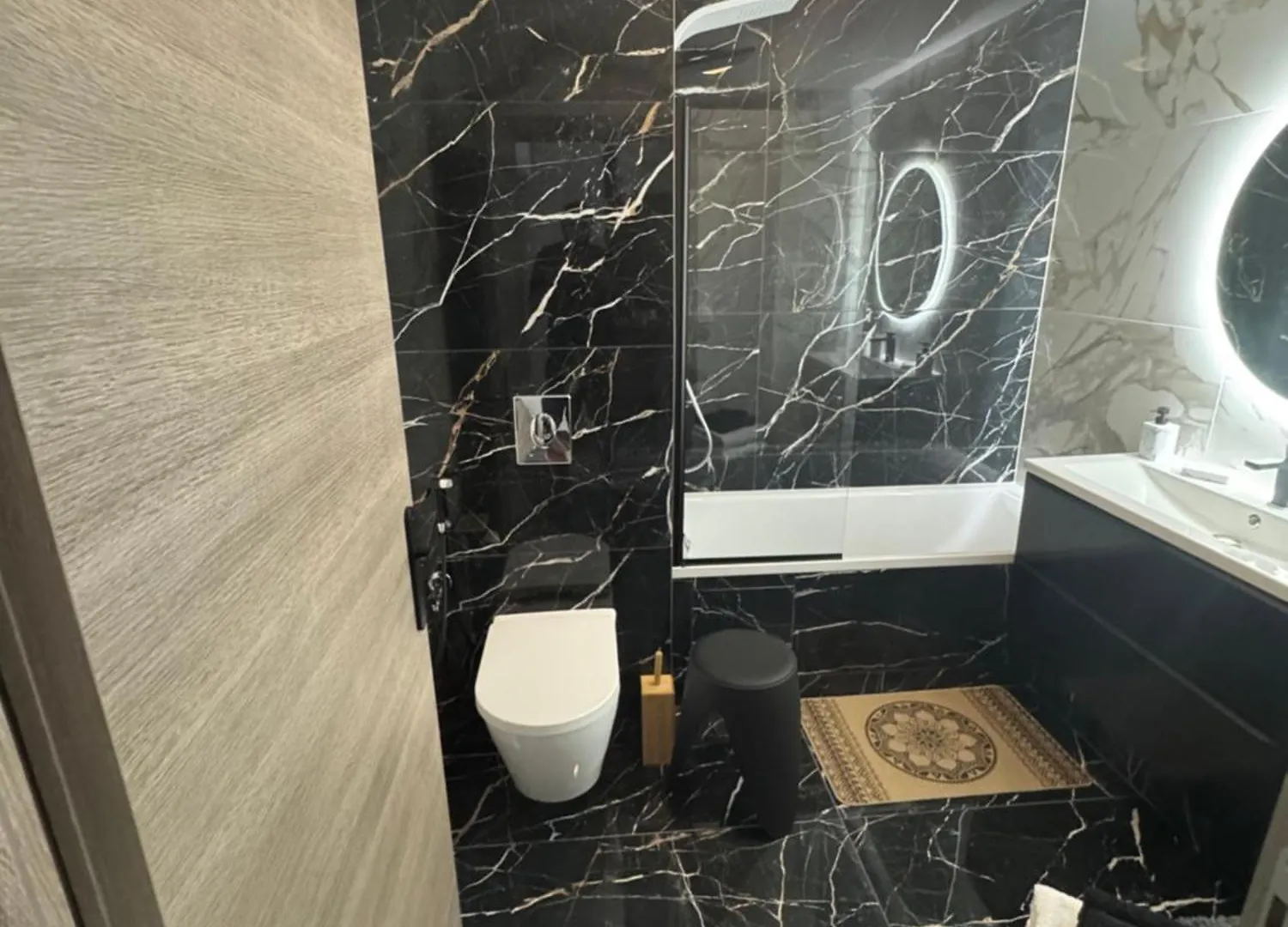 Garden Suite Toulouse