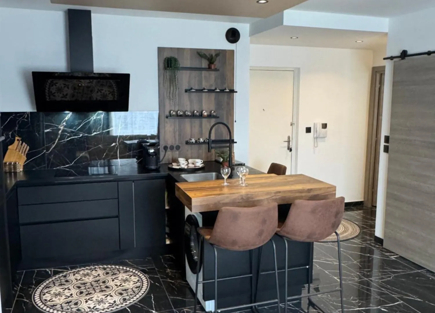 Garden Suite Toulouse 0*,  Frankreich